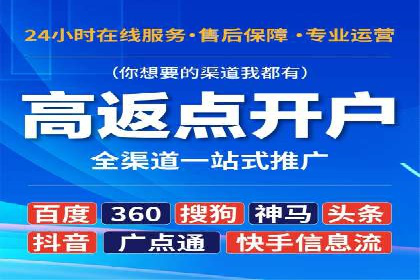 百度广告竞价案例：精准投放，实现广告效果最大化